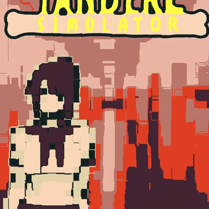 Game by @Joeymobiel