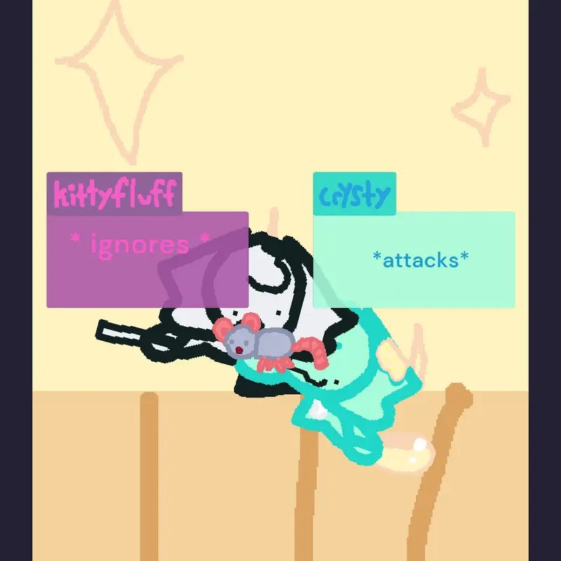 Game by @crysty_