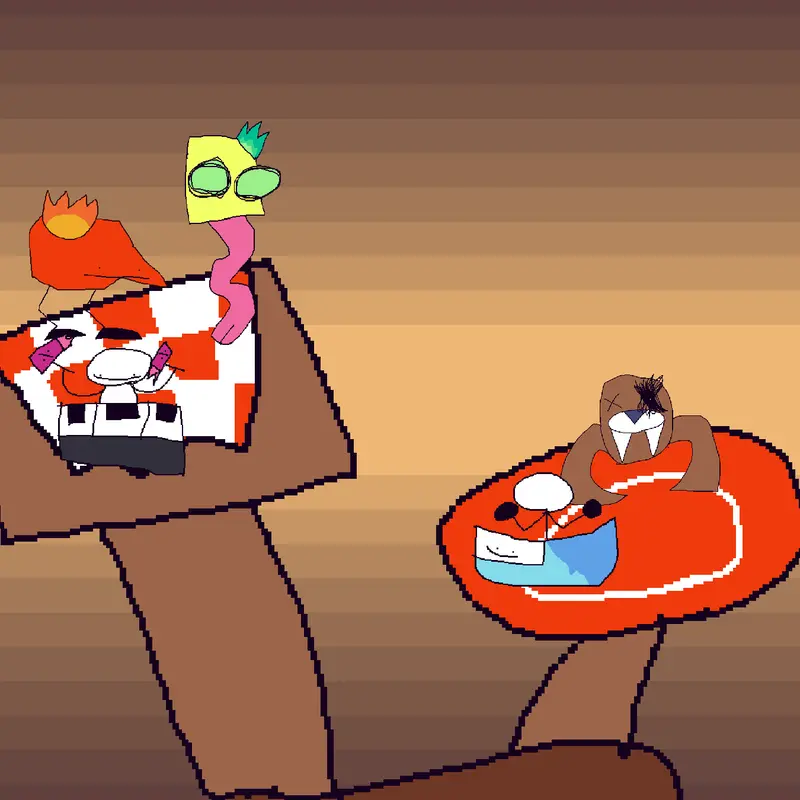 Game by @Zopchik