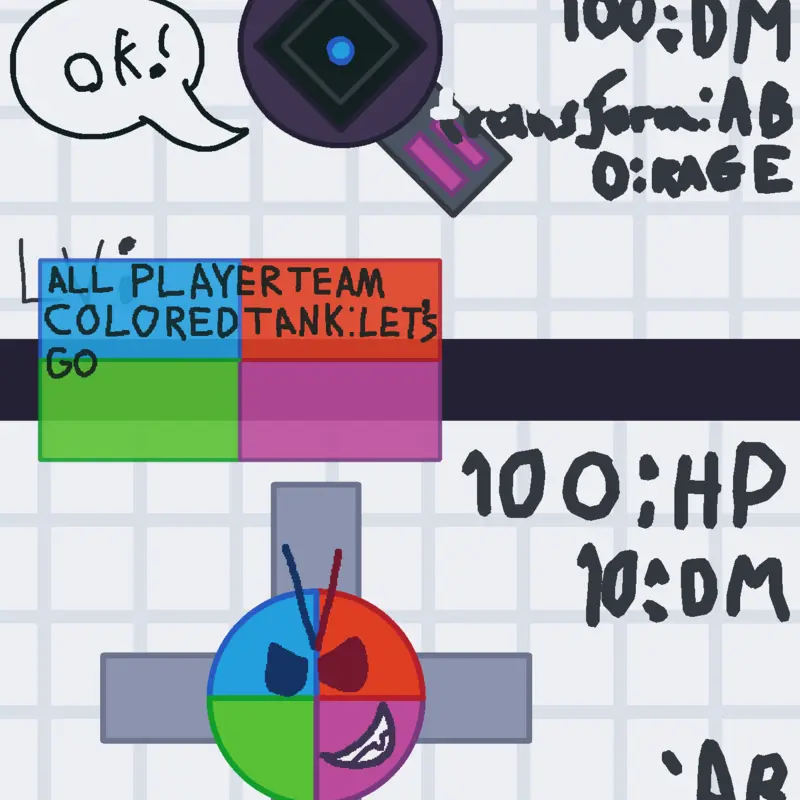 Game by @P3rryHo_Da_Furry