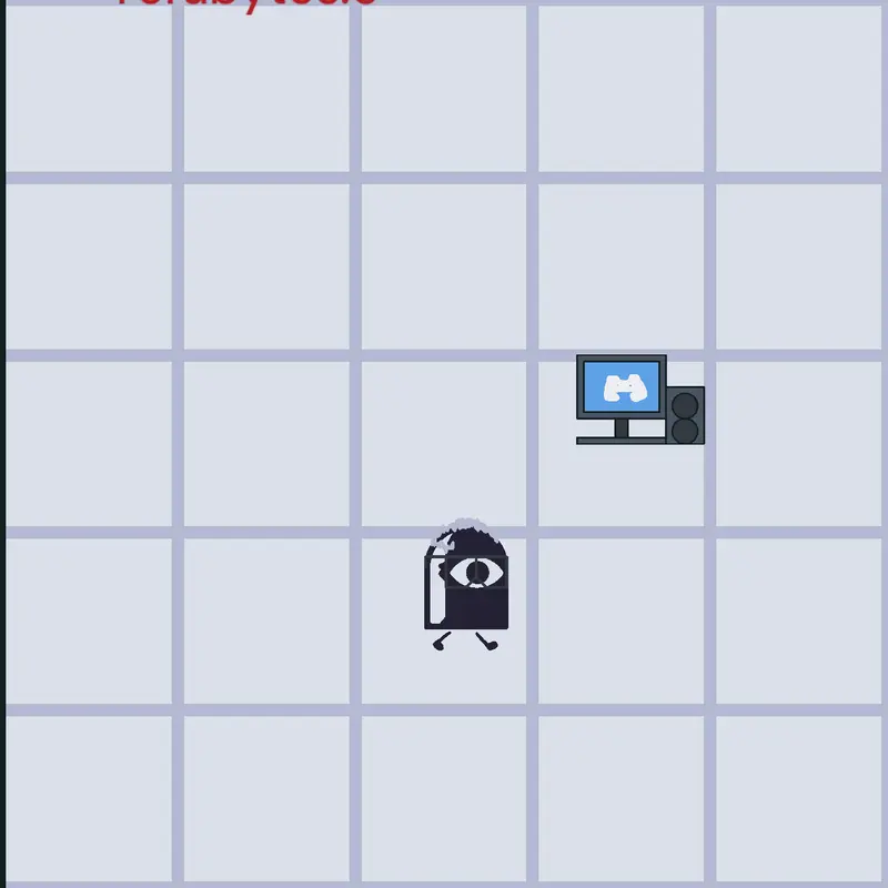 Game by @uriky_is_back