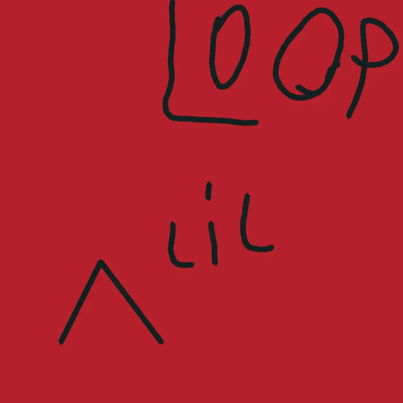 A Lil loop by @Cheese7423