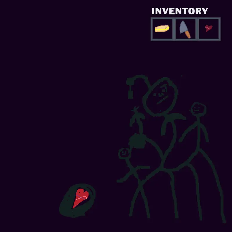 Game by @iskeaow