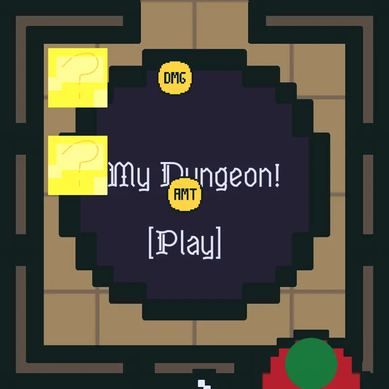 Game by @Bluejoy