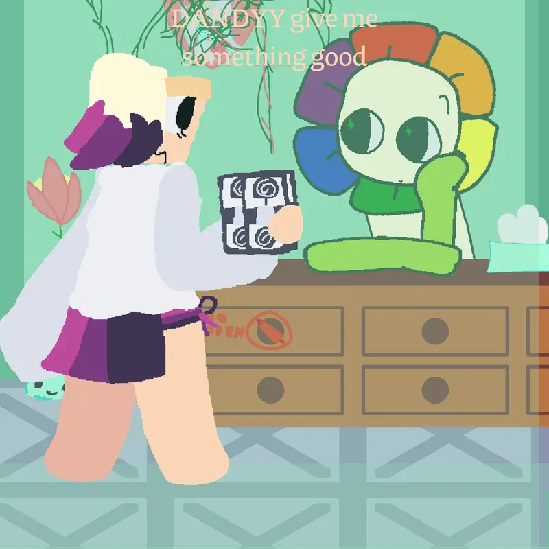 Game by @maple_Maybe_toxic