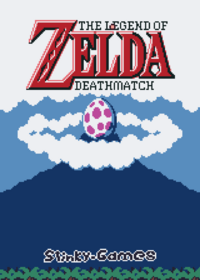 The Legend of Zelda: Deathmatch