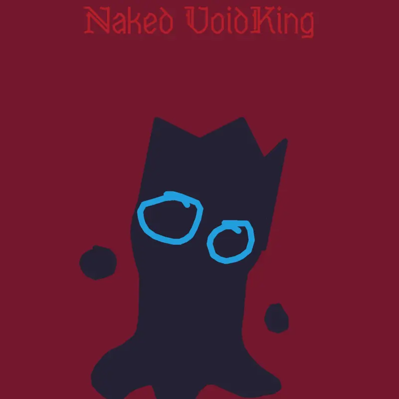 Game by @VoidKing