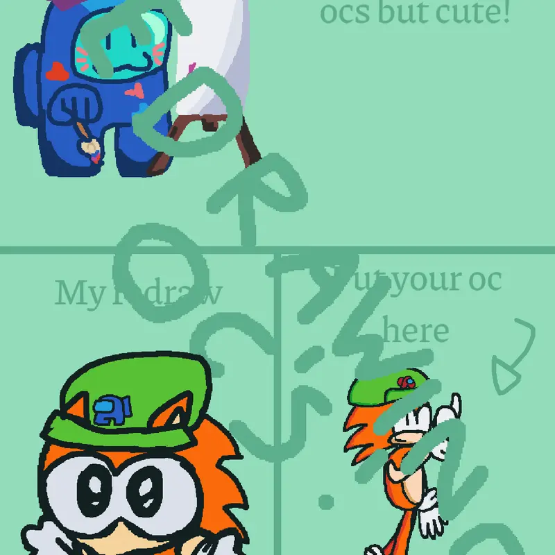 Game by @NewTheBlueAmongUs