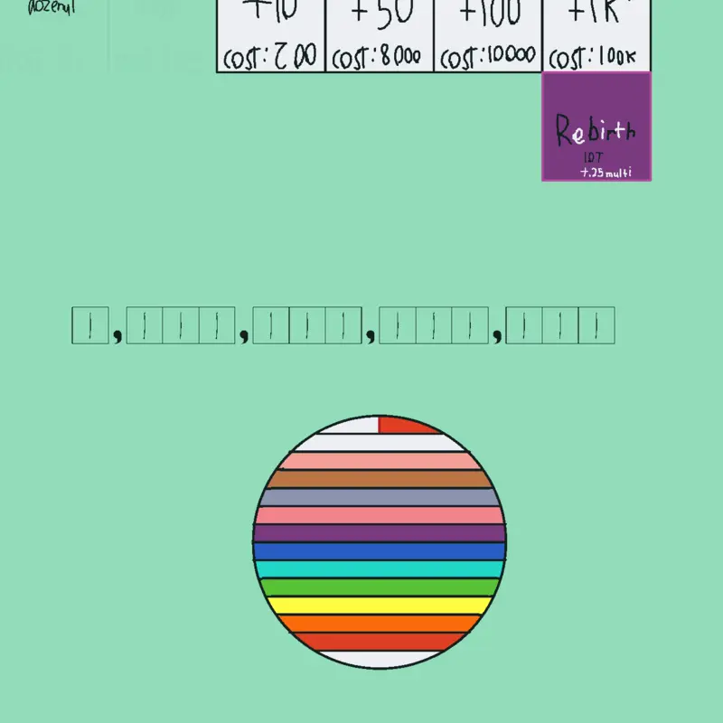 Game by @18th_perfect_number