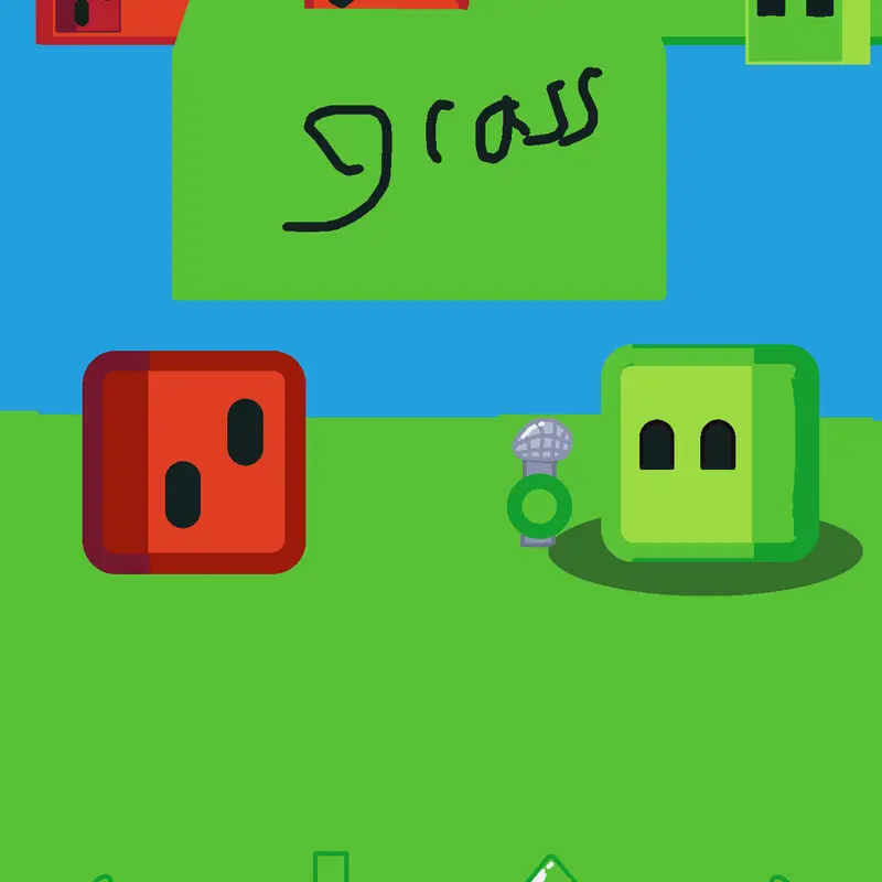 Game by @SuperCoolJason2018