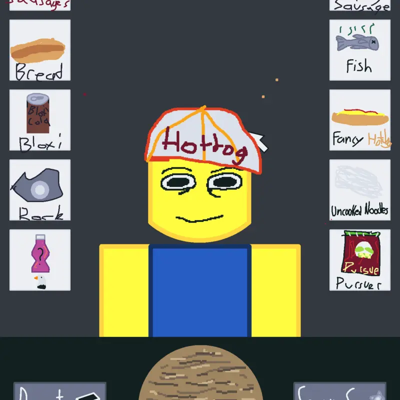 Game by @Ieatcats