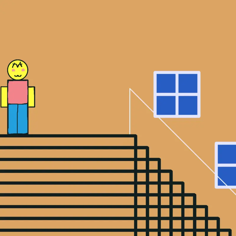 Game by @UniPie