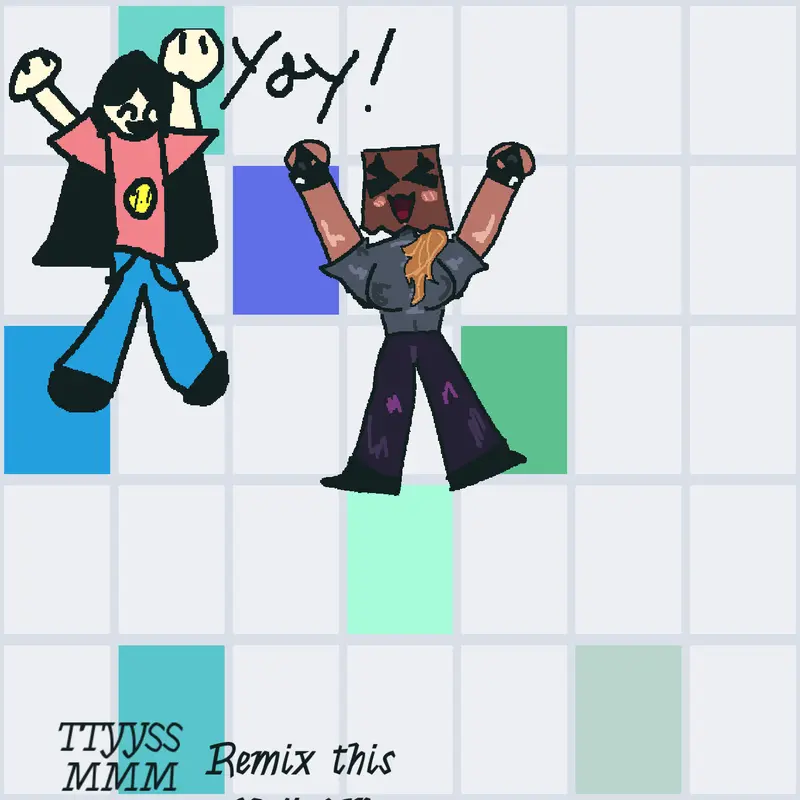 Game by @Evelynthedark1