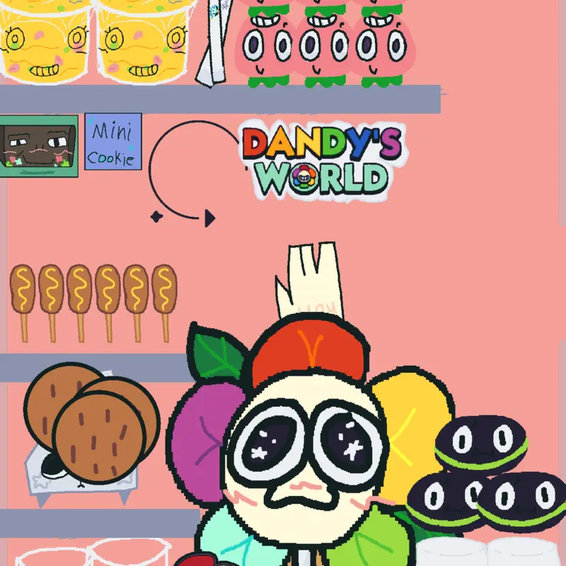 Game by @lanvy