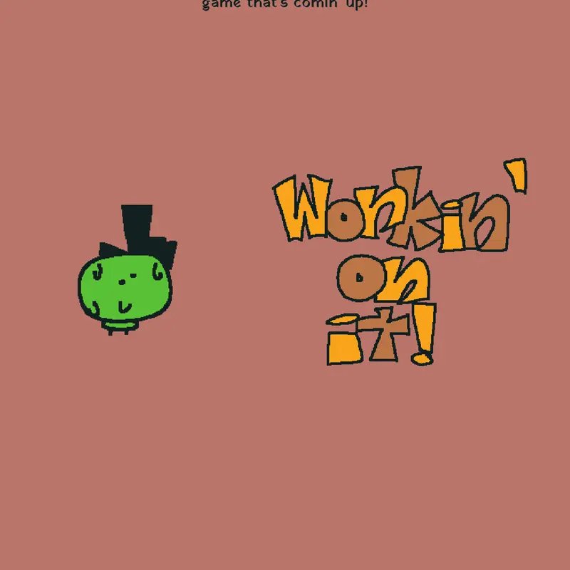 Game by @SomeyCastleLad