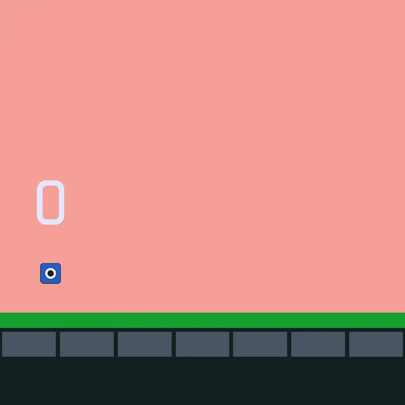 Game by @amirhan_kumisbek