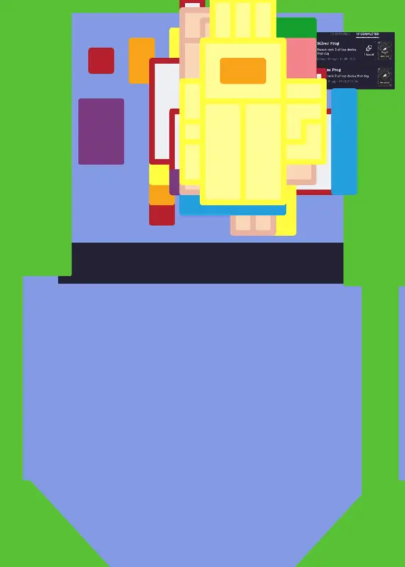 Game by @itsmarlonn