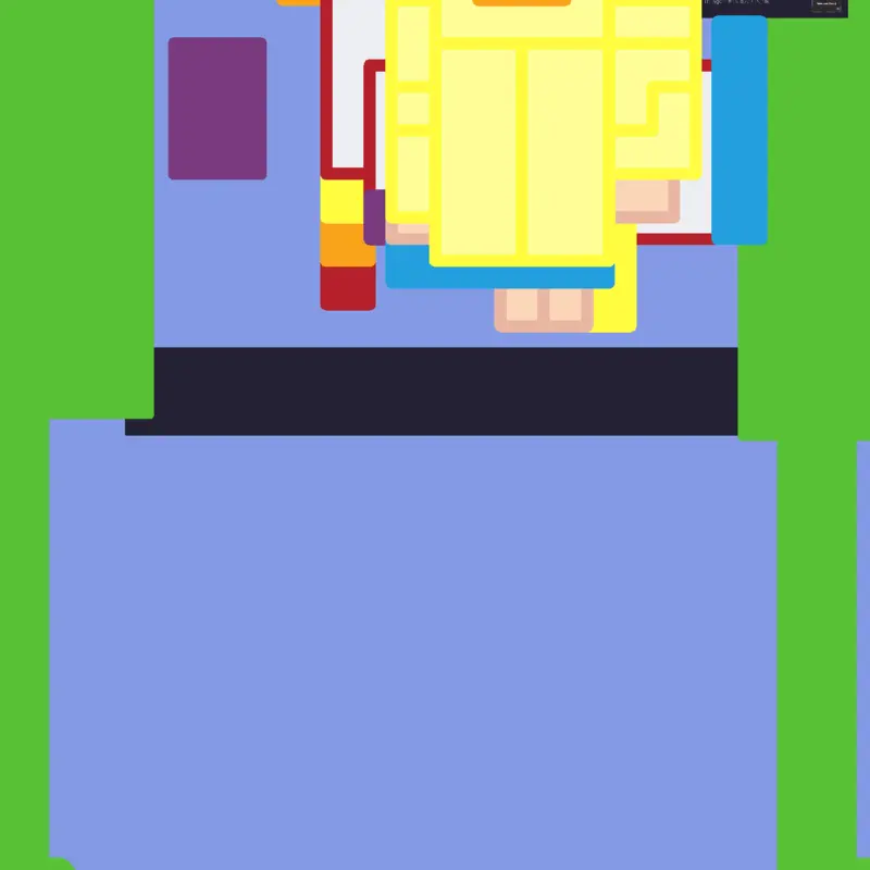 Game by @itsmarlonn