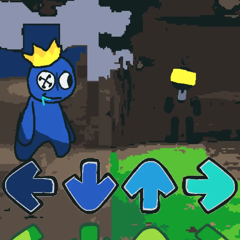 Game by @swordfighter