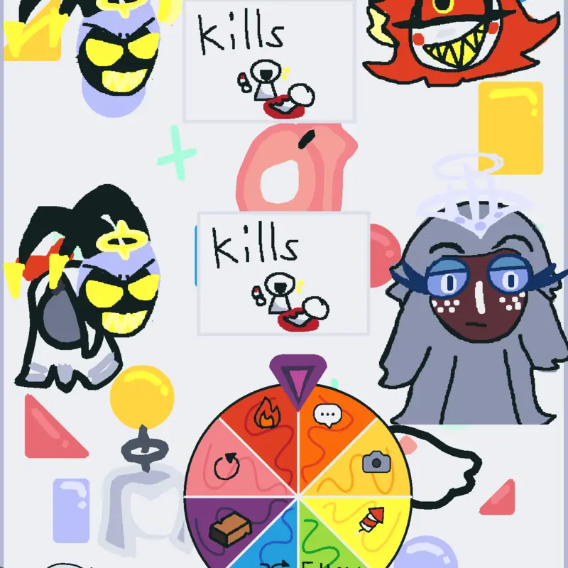 Game by @mafioso_31