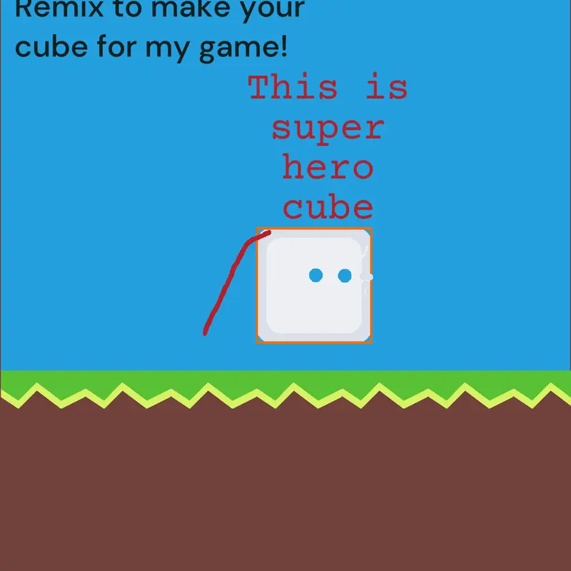 Game by @holdens