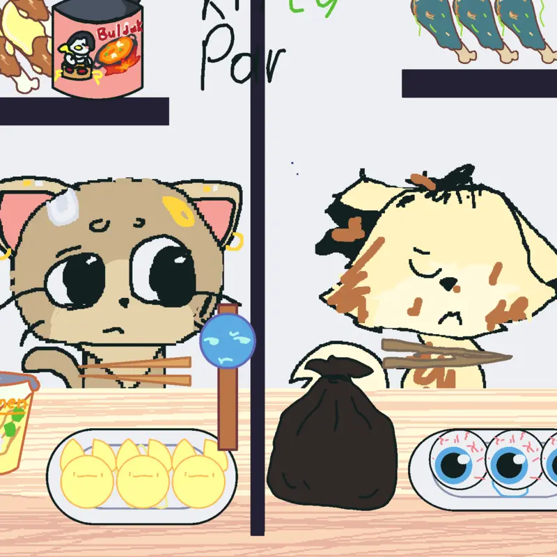 Game by @bellaboo7815