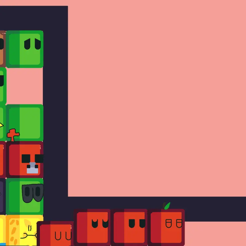 Game by @JKGANDAY