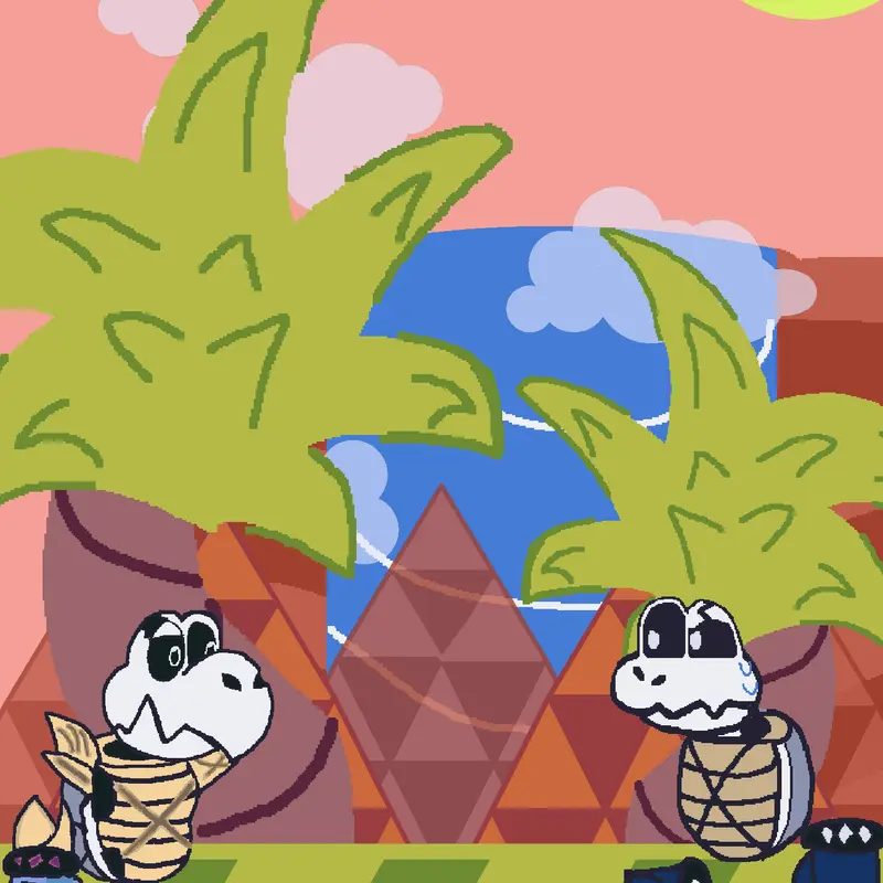 Game by @super_dry_bone_X