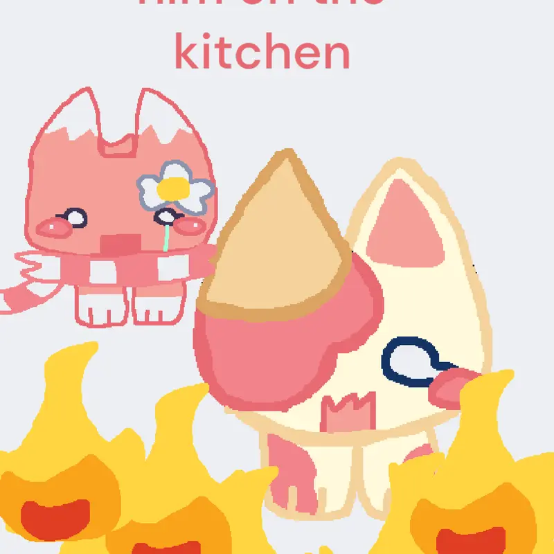 Game by @IceCr3amCat