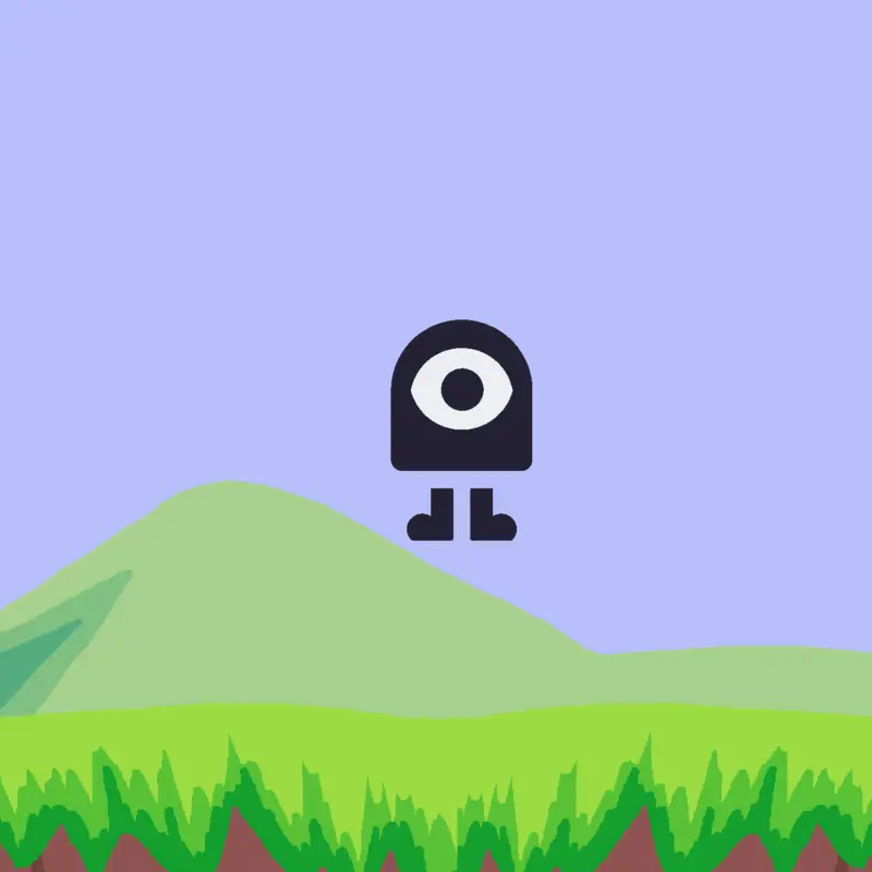 Game by @Jollydwive