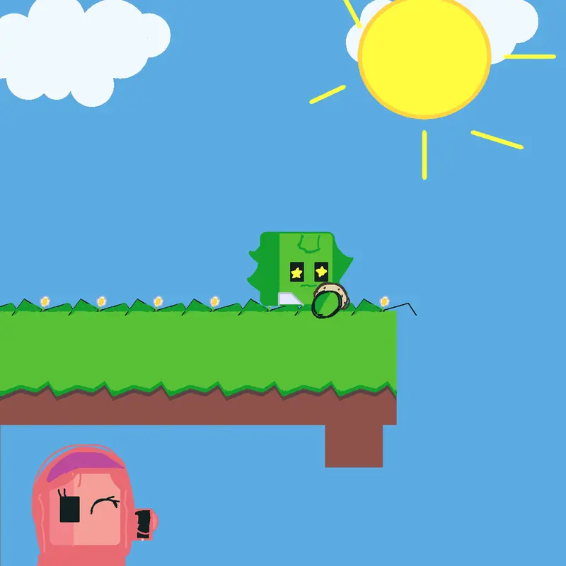 Game by @n4rmay