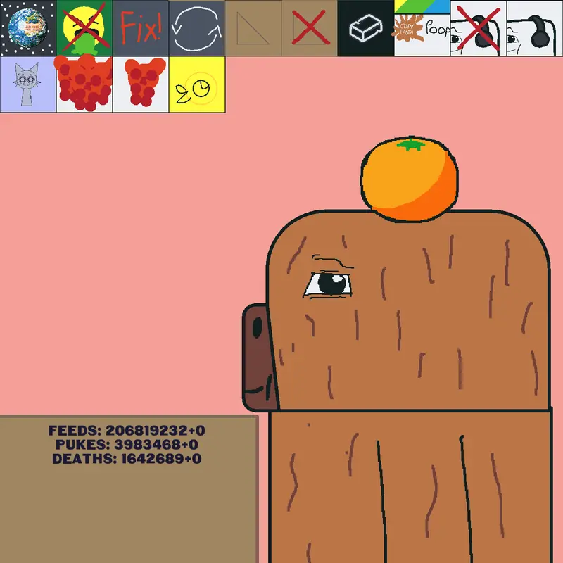 Game by @sprunkis
