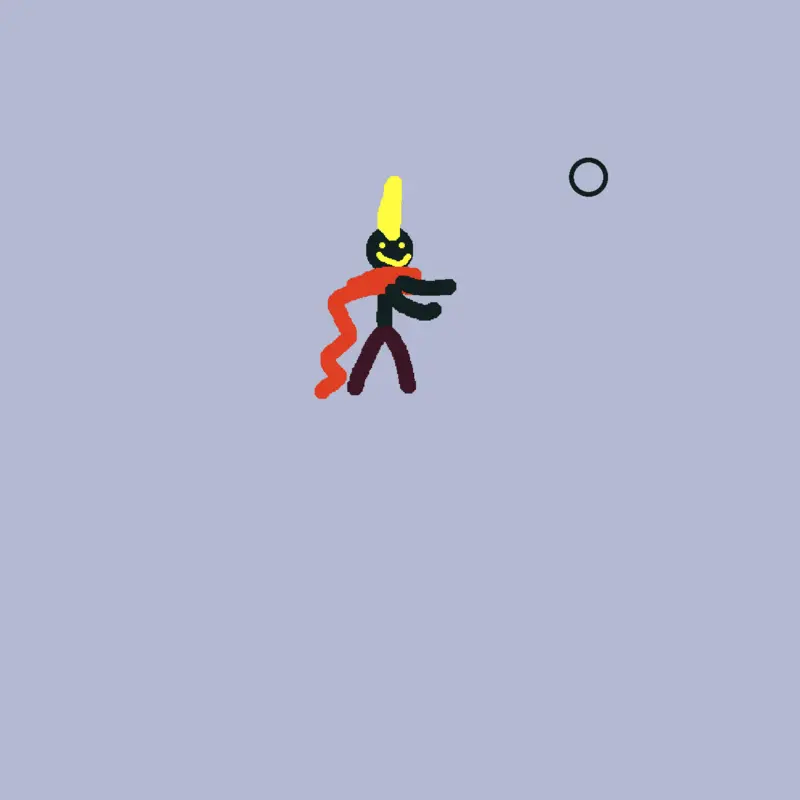 Game by @Josaih