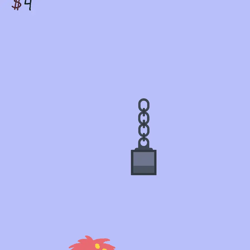 Game by @KBACIKK
