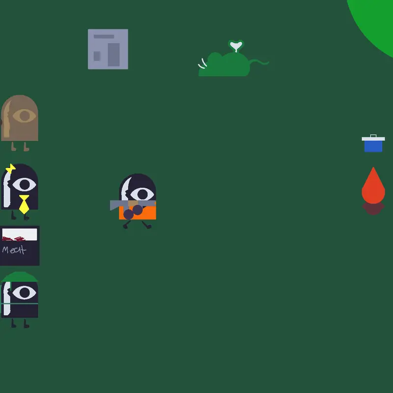 Game by @joshuasaurus