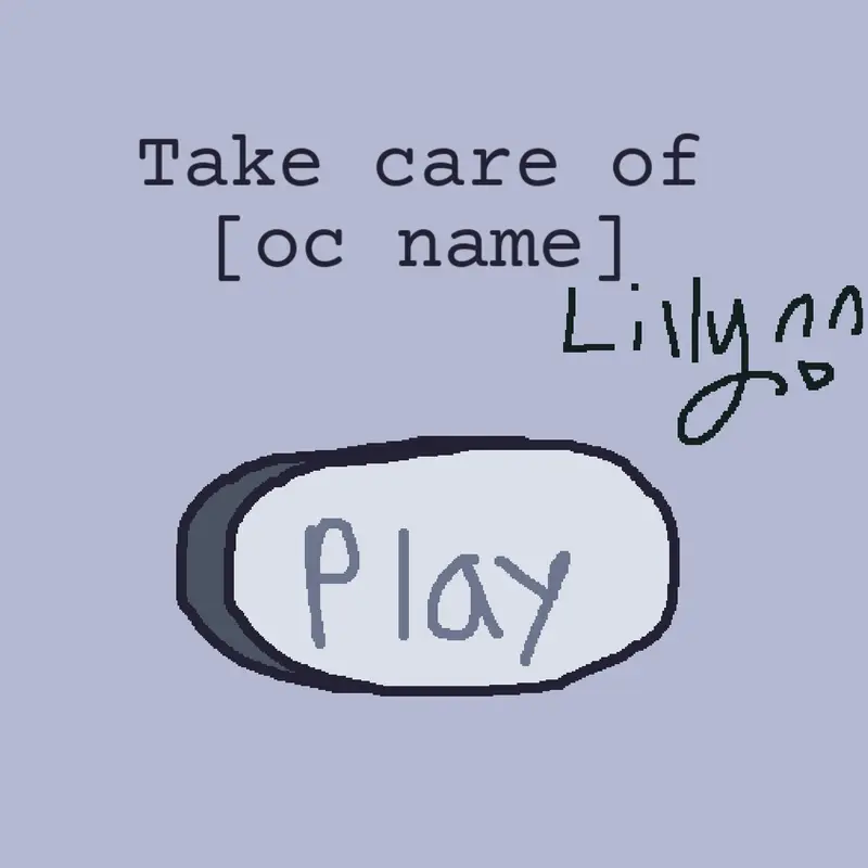 Game by @flofloiscutie