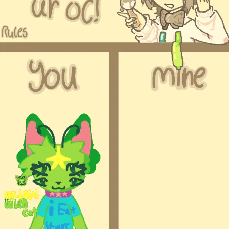 Game by @ur_local_ailencat