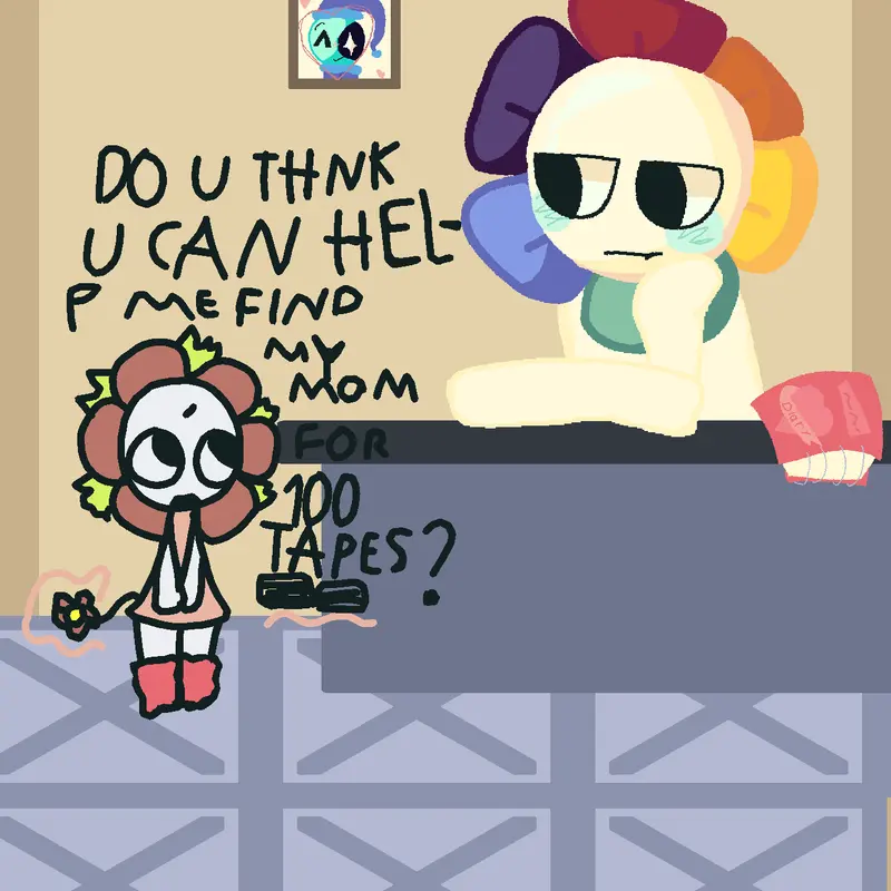 Game by @ashie_the_cashie