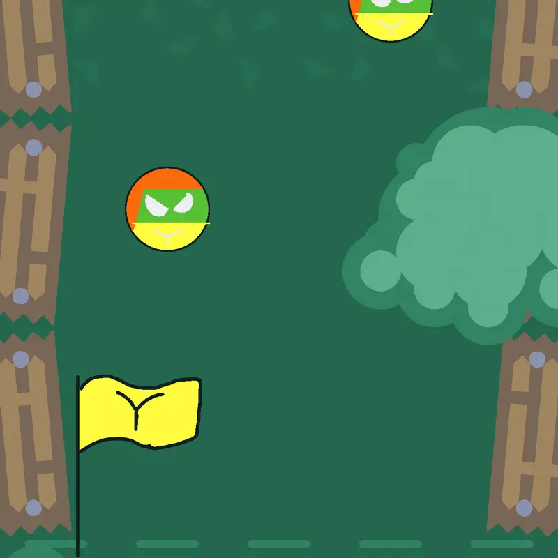 Game by @guyfromyoanski