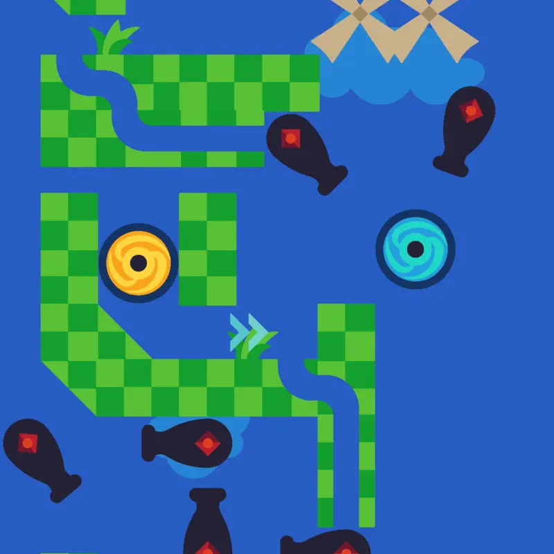 Game by @Radidoxis