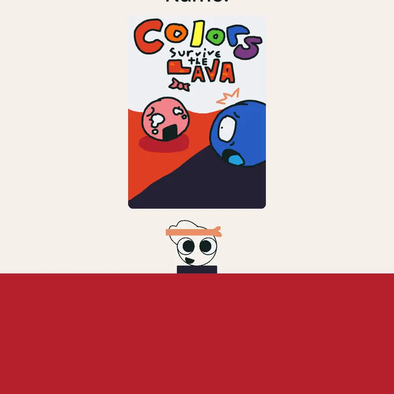 Game by @Zavierbankman