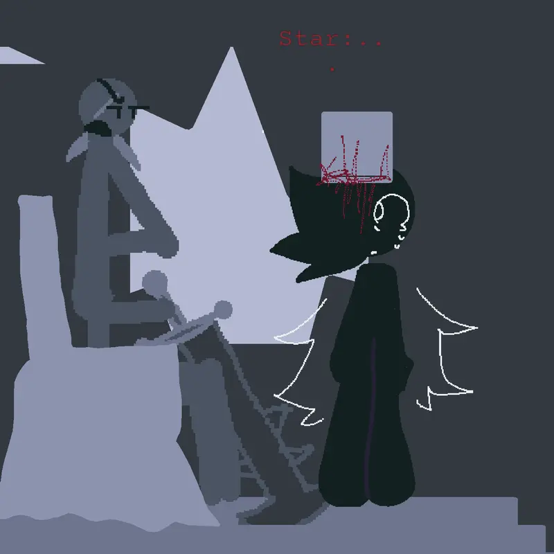 Game by @i_love_waxwell
