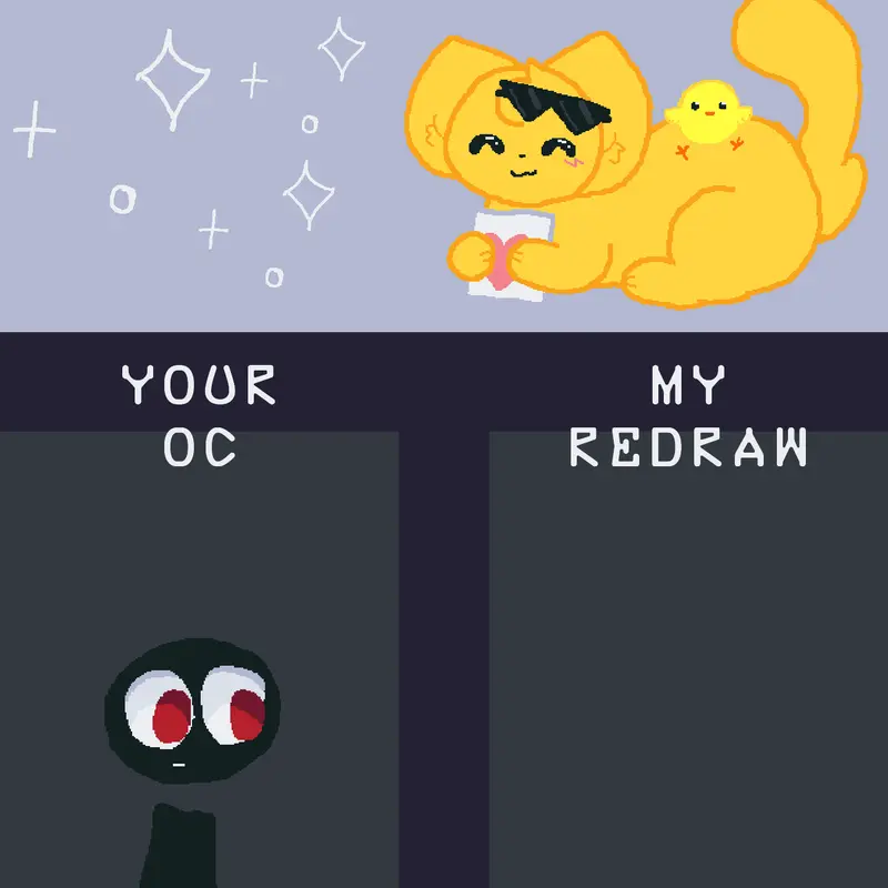 Game by @anormal_player