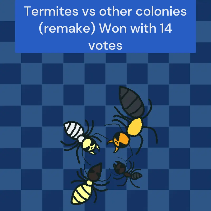 Game by @enderywither12