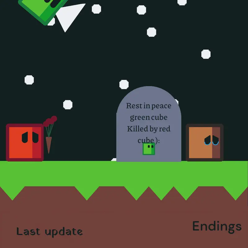Game by @Spoiders