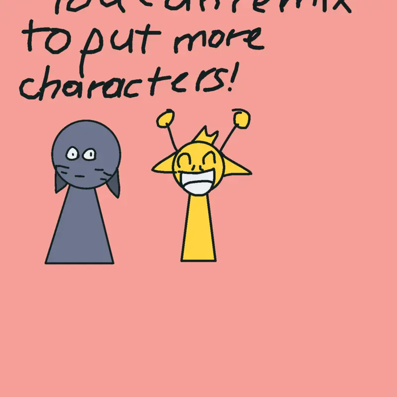 Game by @grewenda-fan
