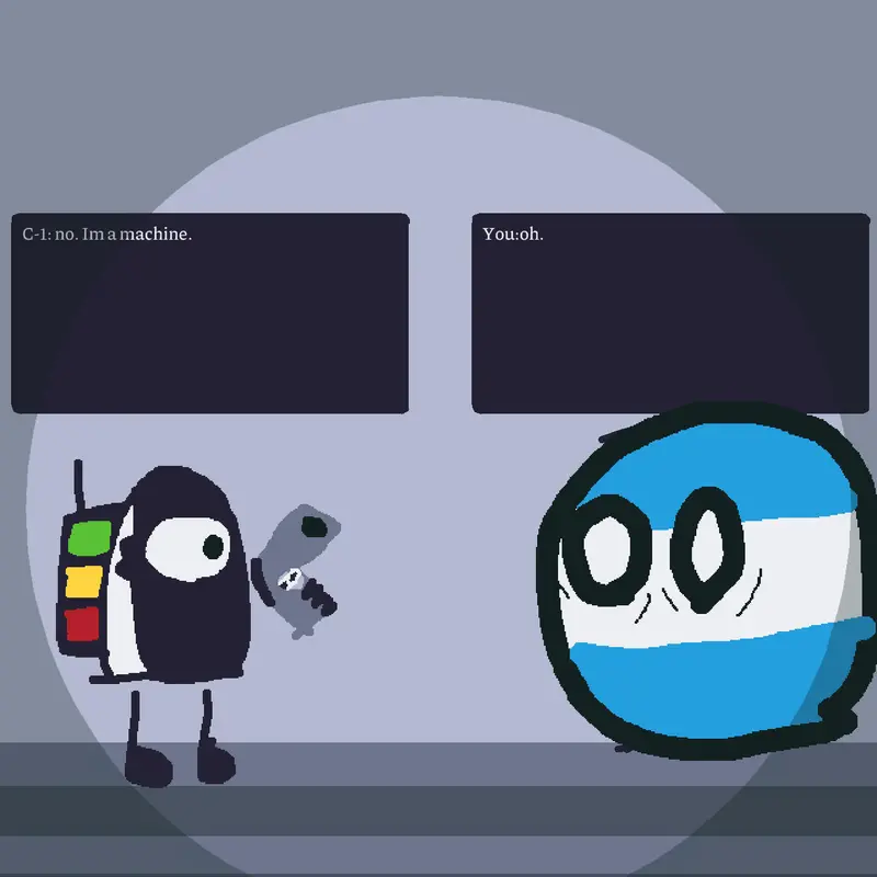 Game by @argentinaball