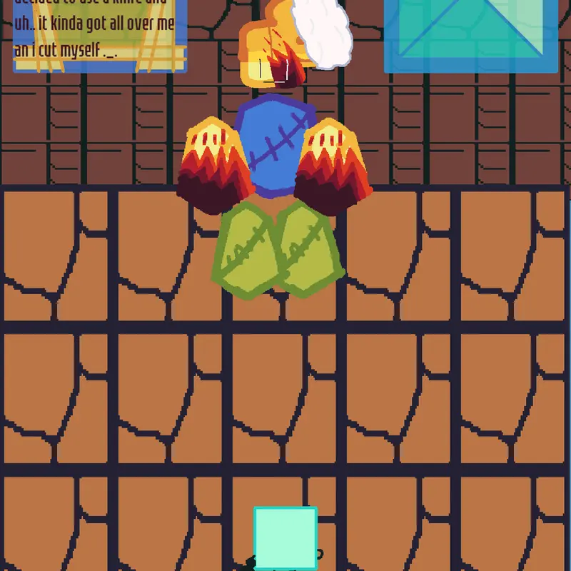 Game by @ImReecey