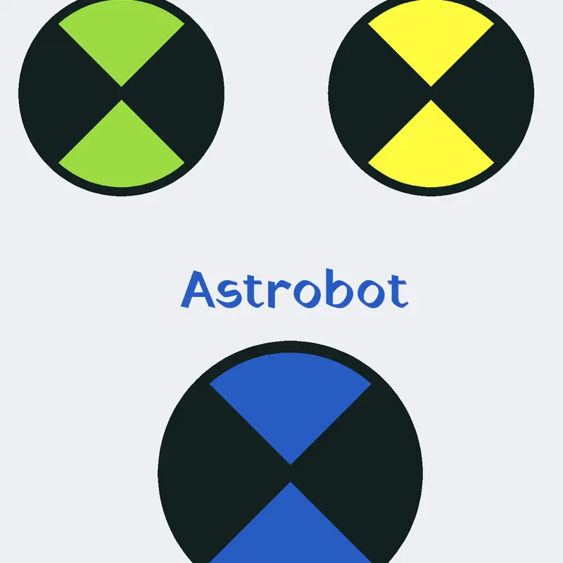 ASTRO by @Husk_editz