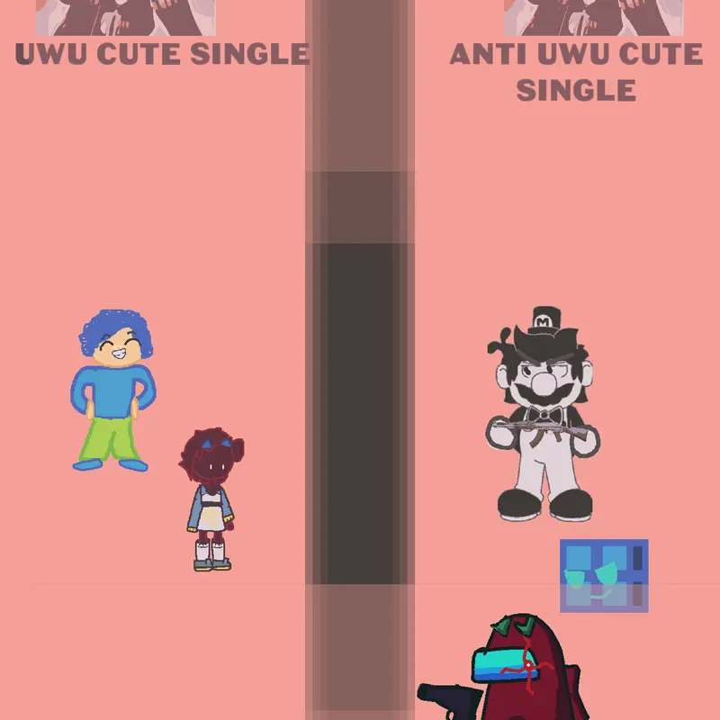 Game by @KillstreakMain